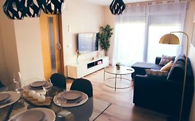 Apartamento Centro Castellón con Parking 2